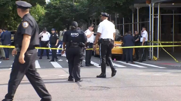 Joven muere atropellada cerca de escuela en Queens