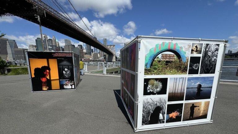 'Photoville' regresa a la ciudad con lo mejor en fotografía