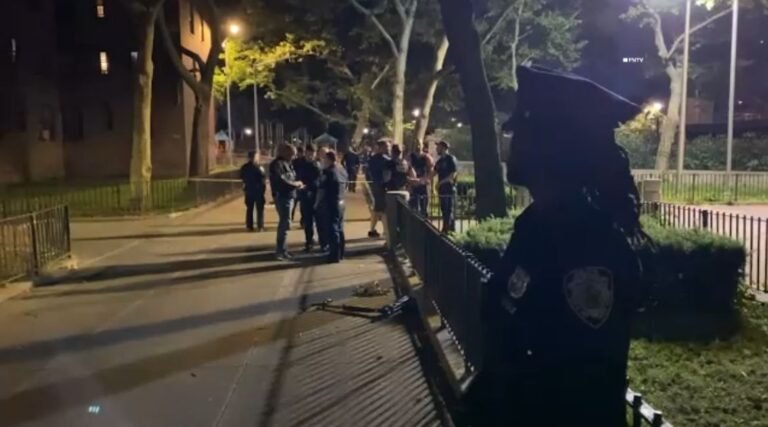 Un hombre resulta gravemente herido en la cabeza