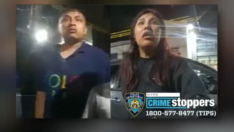 Arrestan a sospechosos se agredir a dos oficiales de policía