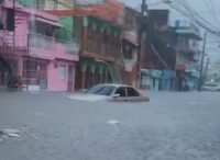 RD: En tres horas han caído 82 milímetros de lluvia – Remolacha