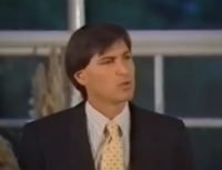 Steve Jobs predijo la inteligencia artificial de Apple hace casi 40 años – Remolacha