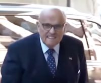 Desestiman petición de bancarrota de Rudy Giuliani – Remolacha