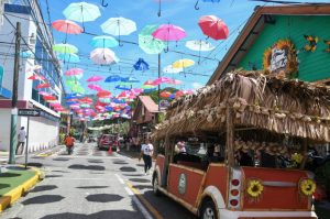 Chulerías de Jarabacoa, donde siempre es primavera – Remolacha