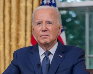 BIDEN SE RETIRA COMO CANDIDATO A LAS ELECCIONES – Remolacha