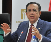 Banco Central alerta sobre videos falsos del gobernador Valdez Albizu – Remolacha