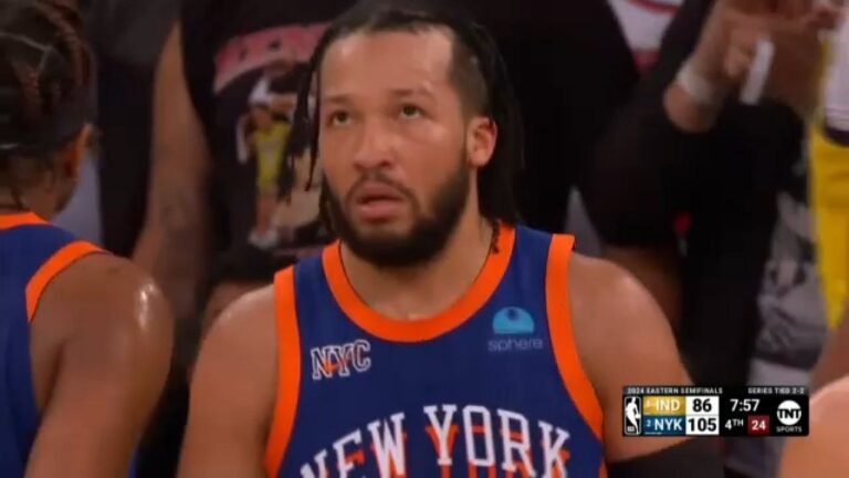 Brunson y los Knicks acuerdan una extensión de contrato