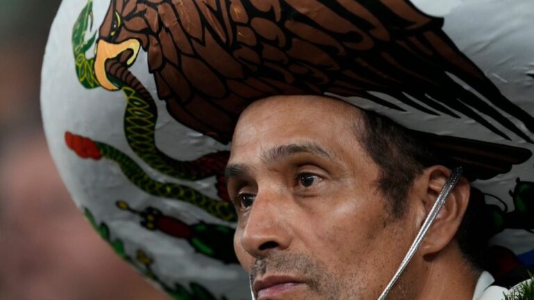 Con diferentes actores, México vuelve a fracasar