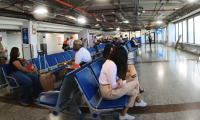 Aeropuerto Internacional de Las Américas sigue operando – Remolacha