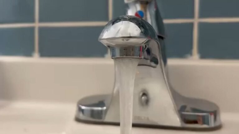 Demandan a la ciudad por cortes del servicio de agua