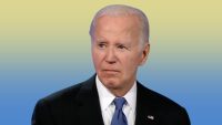 Biden con síntomas moderados de COVID-19 (video) – Remolacha