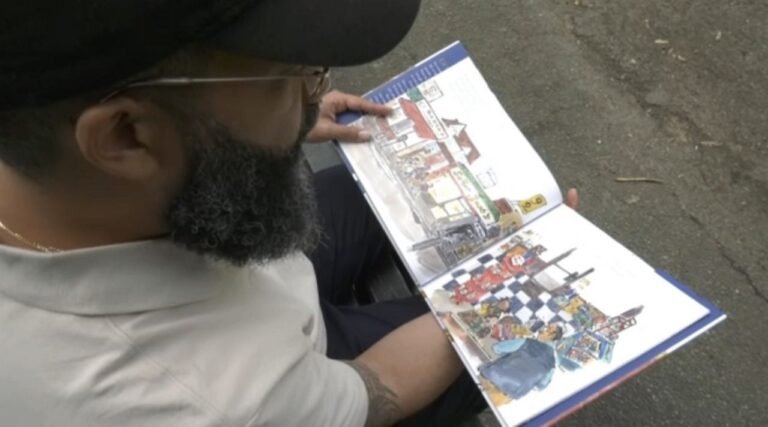 Autor de origen dominicano comparte sus historias