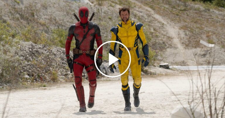 'Deadpool y Wolverine' | Anatomía de una escena