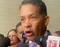 Diputado viral es citado por la ‘fiscalía’ del PRM