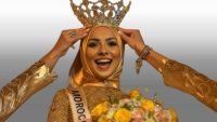Conoce a la ganadora de Miss Inteligencia Artificial – Remolacha