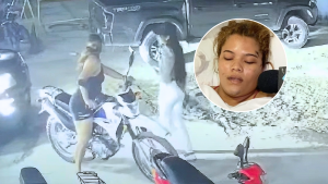 Video: Mujeres arrolladas por yipeta en Nisibón describen el hecho – Remolacha