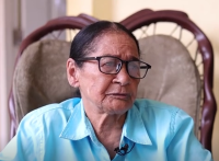 RD: Doña se gradúa de Enfermería a los 87 años – Remolacha