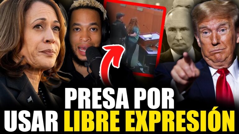 Niegan la Palabra & Libre Expresión en reunión | Debate puede ser Cancelado | Rusia ataca Ucrania