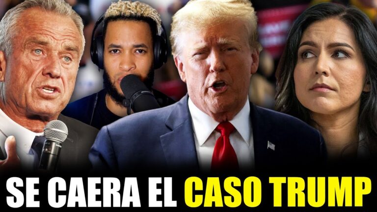 No Creerás lo que Dijo el Fiscal Jack sobre Donald Trump | Telegram CEO Libre bajo Fianza