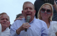 Al menos 9 países reconocen triunfo de Edmundo González – Remolacha