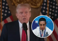 Trump ataca a la boxeadora Imane Khelif – Remolacha