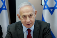 Netanyahu pide presionar más a Hamás – Remolacha