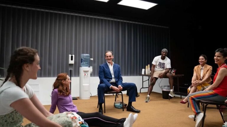 Sugerencias teatrales para esta semana en la ciudad