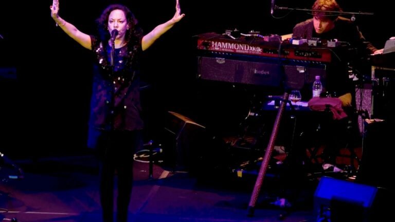 Llega a Nueva York festival Ruidosa