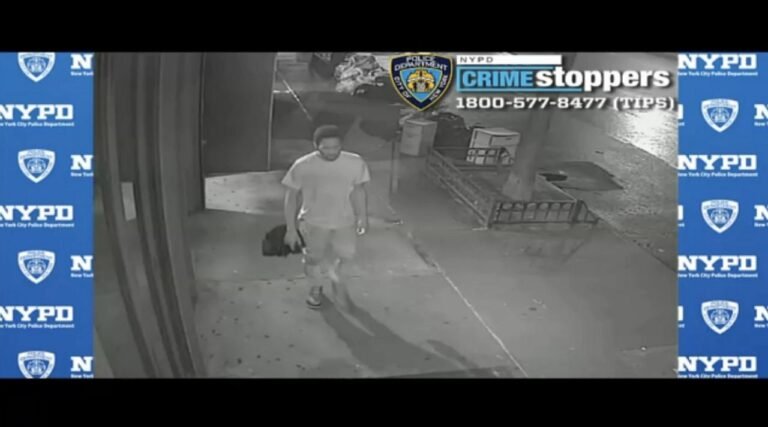 Buscan al sospechoso de agredir sexualmente a una joven