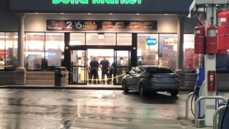 Detienen al sospechoso de apuñalar a dos personas en Queens