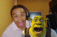 Actor que da voz a Shrek detenido por abuso sexual – Remolacha