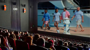 Análisis de la taquilla en el Cine Dominicano en esta década – Remolacha