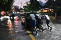 COE mantiene 9 provincias en alerta verde – Remolacha