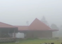 Así está el friito en Valle Nuevo (video) – Remolacha