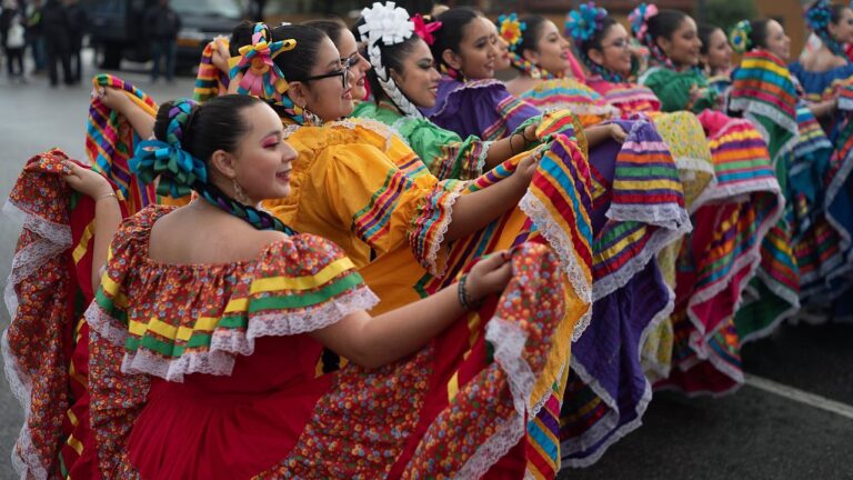 diversidad y cultura en primer plano