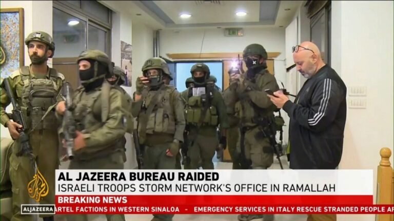 Hezbolá declara una «batalla sin fin» contra Israel