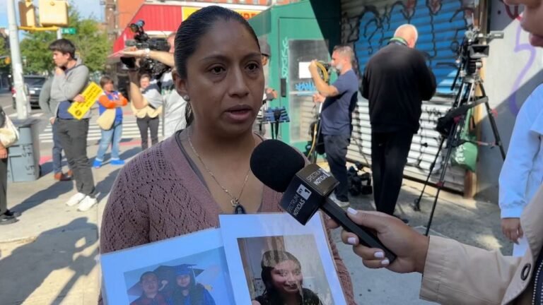 Demandan se implemente la Ley Sammy