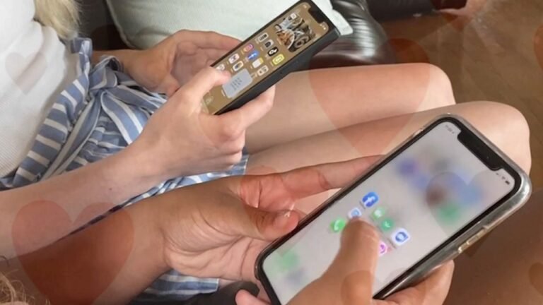 En vigor la ley de seguridad para niños en redes sociales