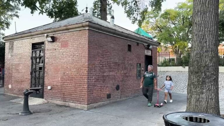 la mayoría de los sucios y muchos cerrados