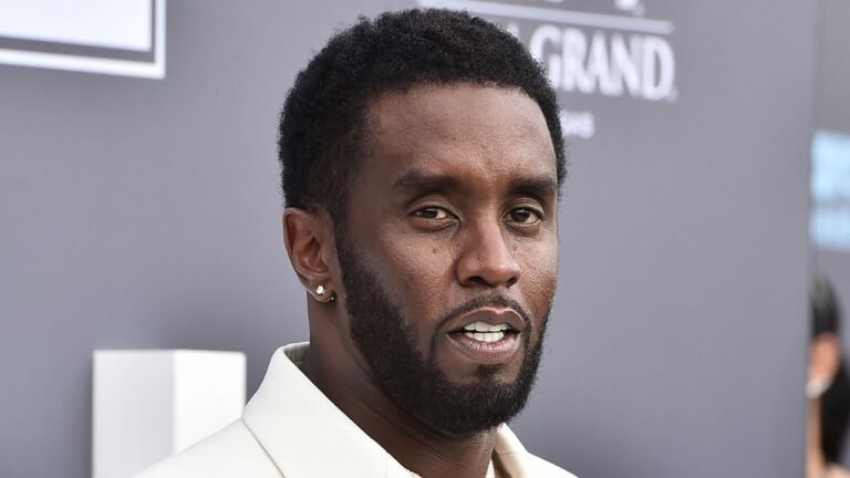 cárcel para Sean 'Diddy' Combs