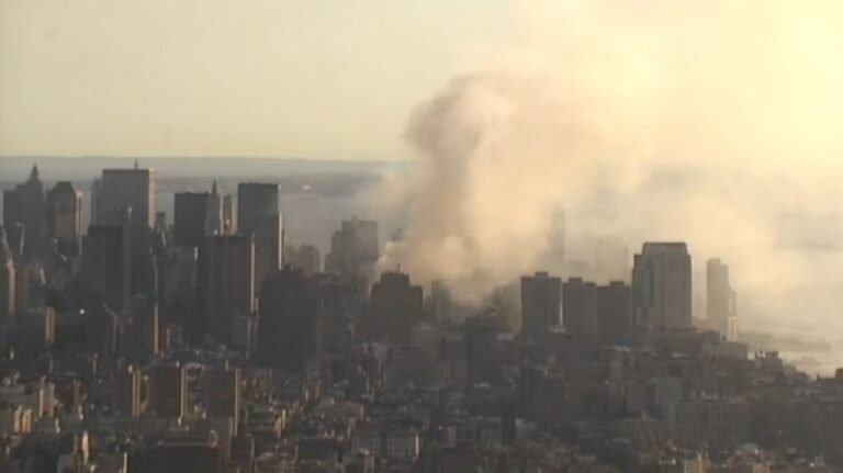 Concejo Municipal propone ley sobre tóxicos tras el 11 Sep