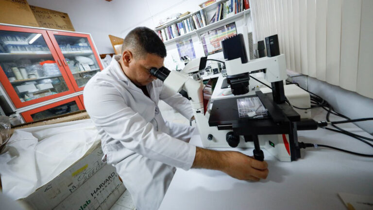 El hallazgo de investigadores venezolanos que podría cambiar el tratamiento del cáncer