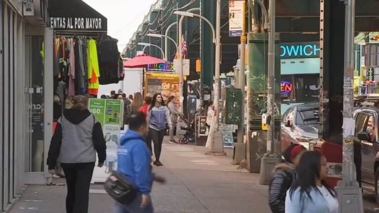 Plan para mejorar seguridad y limpieza en Av. roosevelt