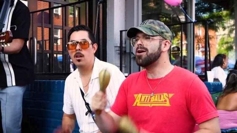 Nueva York, parte central en la historia de la salsa