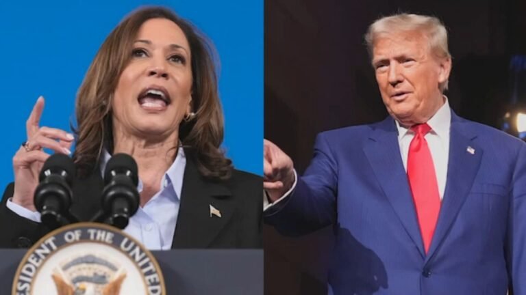 Carrera hacia la Casa Blanca entra en la recta final