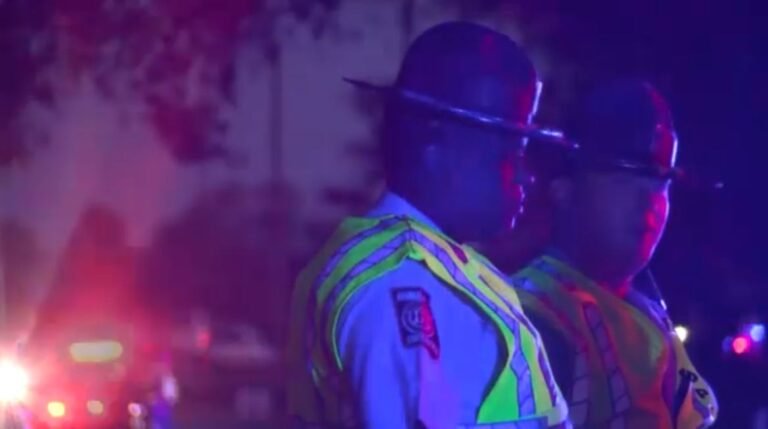 Al menos 7 personas mueren tras colapso de muelle en Georgia