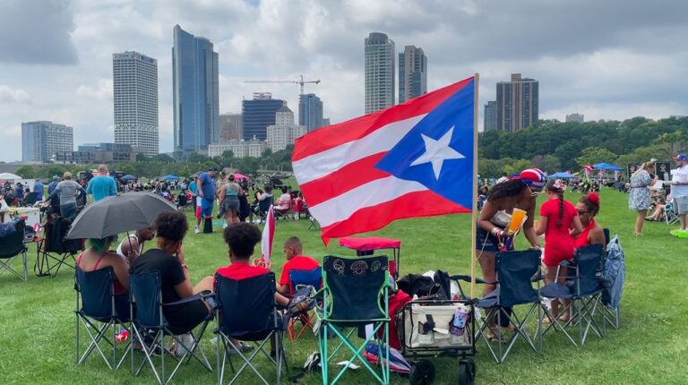 Insulto a Puerto Rico puede alentar el voto de una comunidad