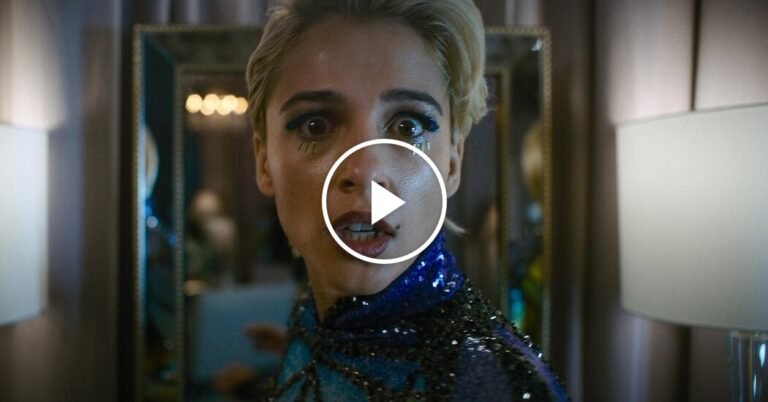 'Sonrisa 2' | Anatomía de una escena