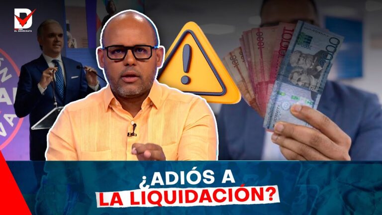 #LoÚltimo🔴¿Traición a los Trabajadores? Empresarios dispuestos a TODO para acabar con la cesantía