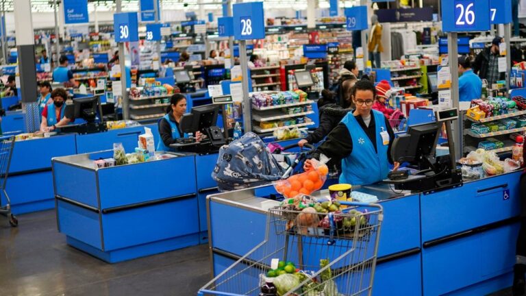 Walmart revierte sus políticas de diversidad e inclusión